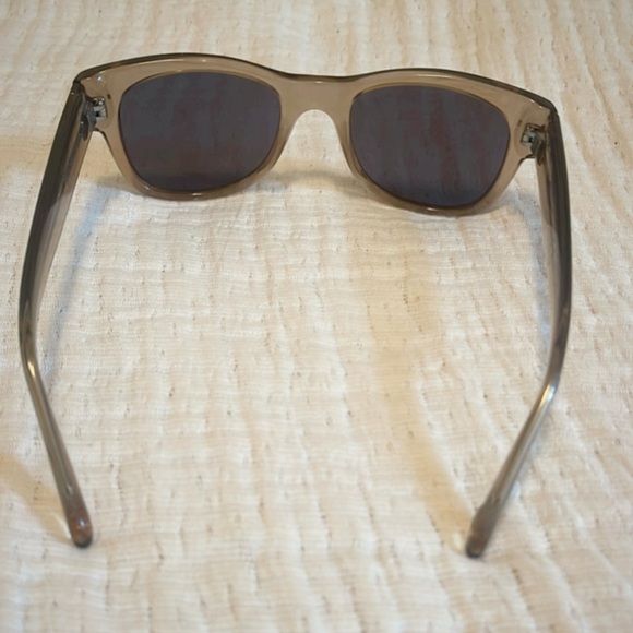 Fossil Brown Sunglasses - Picture 4 of 7